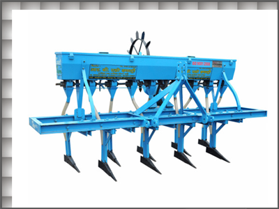 Seed Drill