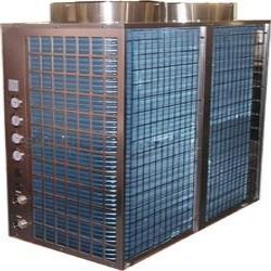 Swimming Pool Heat Pump sample 1