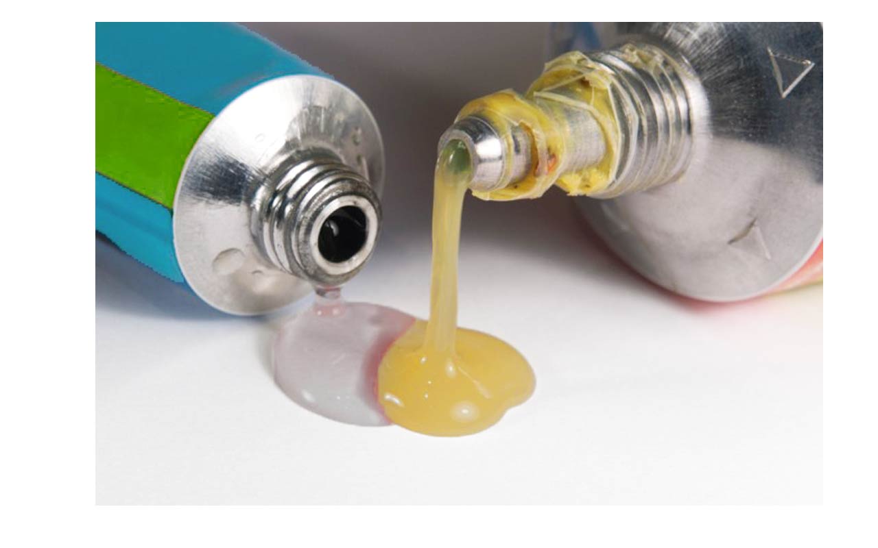 Adhesives
