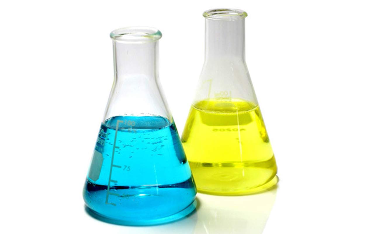 paint chemical