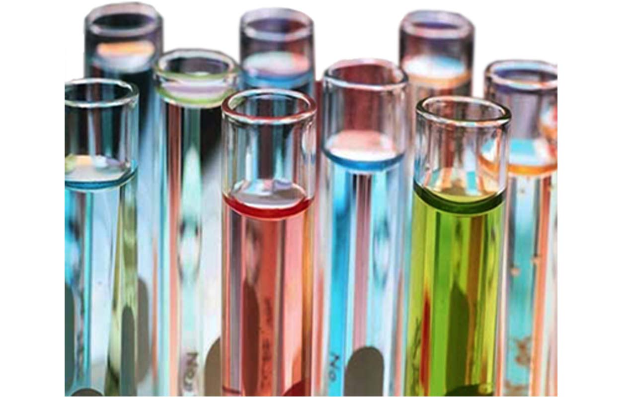 texttile chemical