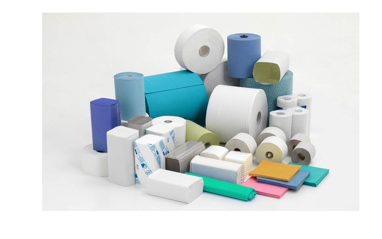 Paper Chemicals