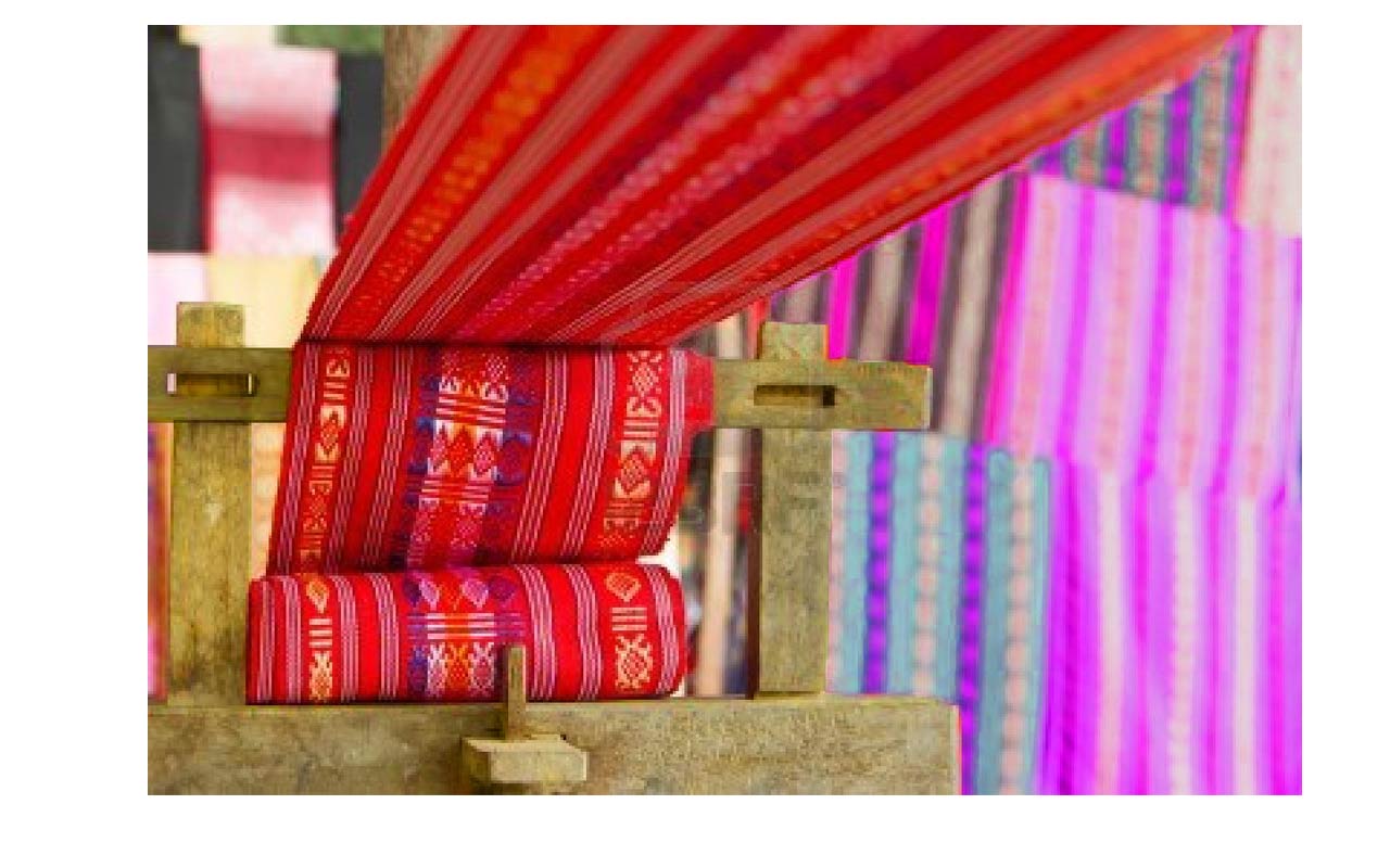 Textile Industry Chemical