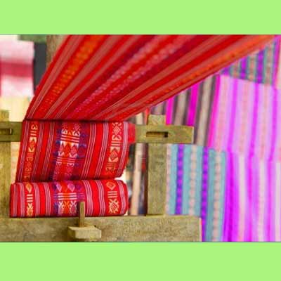 Textile industry Chemical