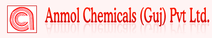 Anmol Chemicals (gujarat) Pvt. Ltd.