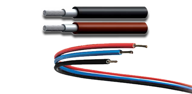 Solar Cables