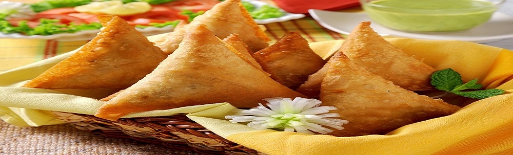 samosa