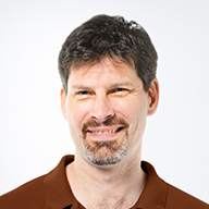 Team member avatar