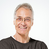 Team member avatar