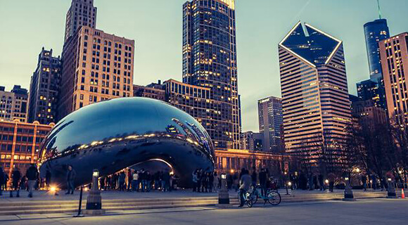 Chicago