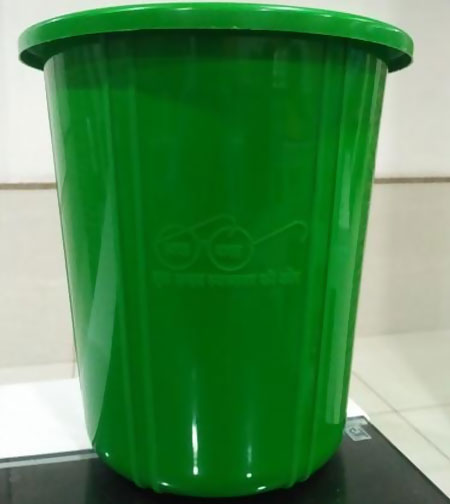 dustbin 100 liter