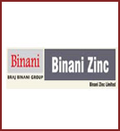 Binani Zinc Limited
