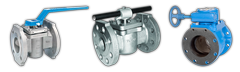 plug-valve