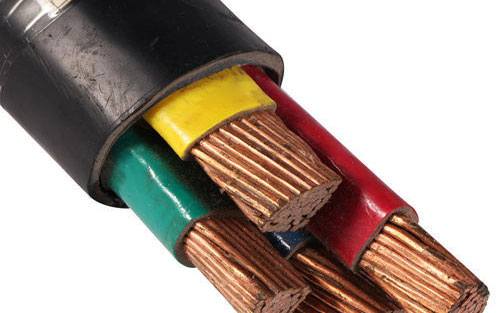 Flat Travelling Cables Manufacturer in Mumbai - Delta Cab