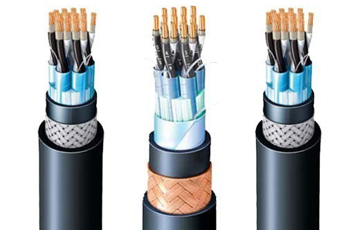 Flat Travelling Cables Manufacturer in Mumbai - Delta Cab