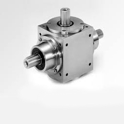 Gear Boxes