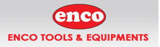 Enco tools logo