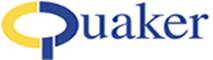 Quaker logo