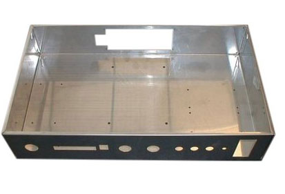 speaker