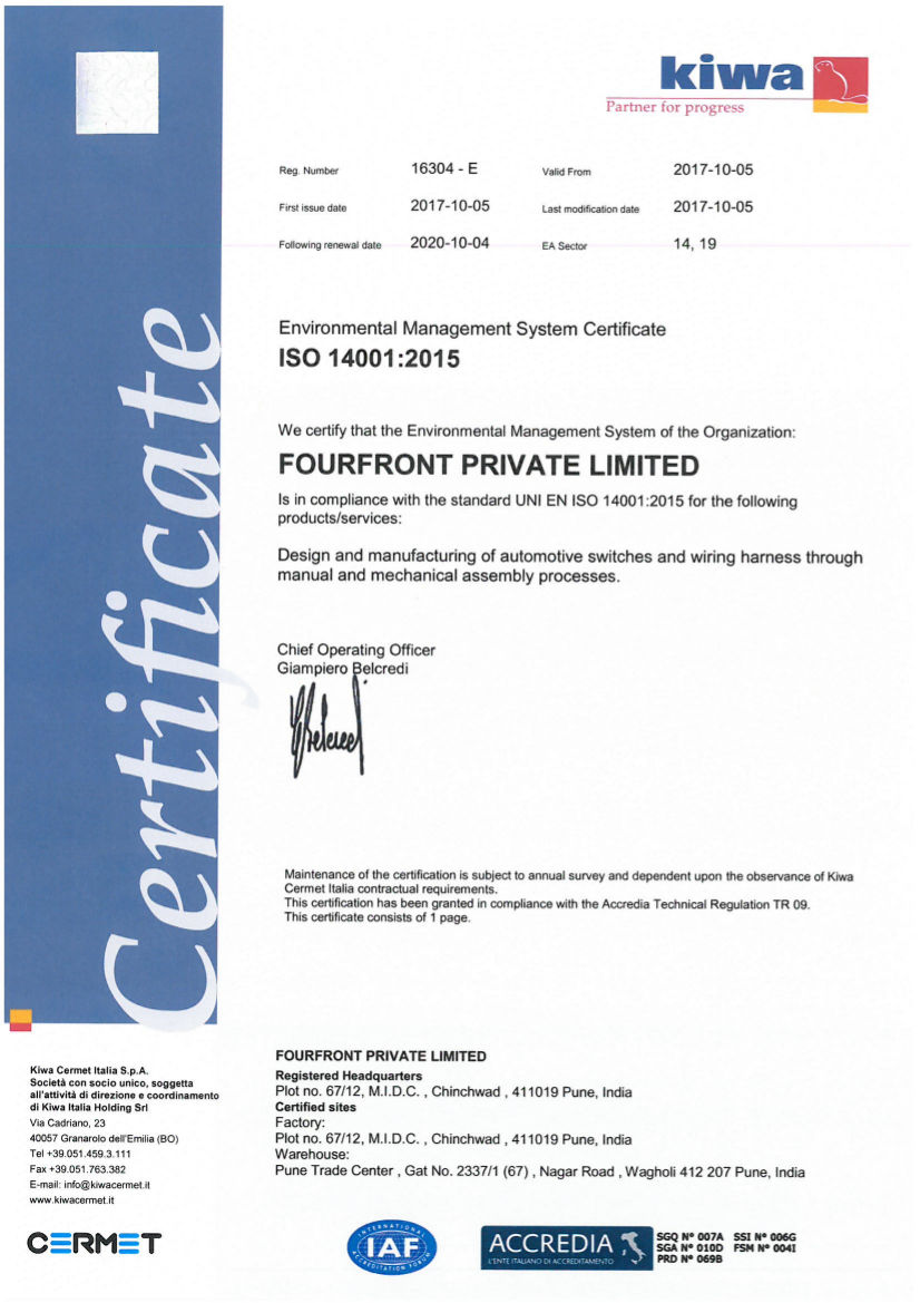 CE Certified