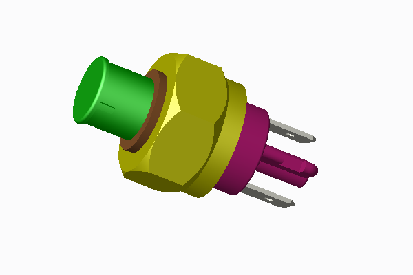 Steering Switch 1