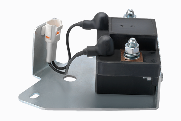 Steering Switch 1