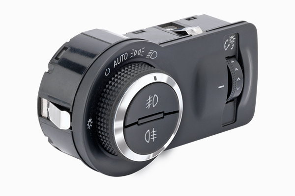 Steering Switch 1