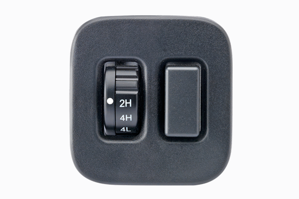 Steering Switch 1