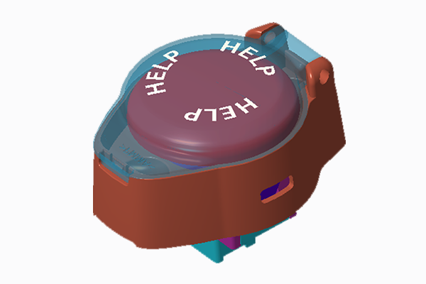 Steering Switch 1