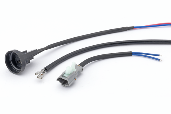 Steering Switch 1