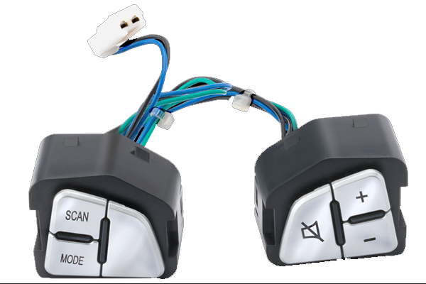 Steering Switch 2