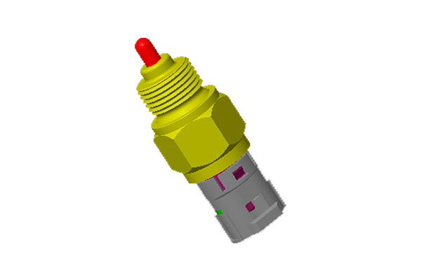 Steering Switch 1