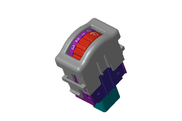 Steering Switch 1