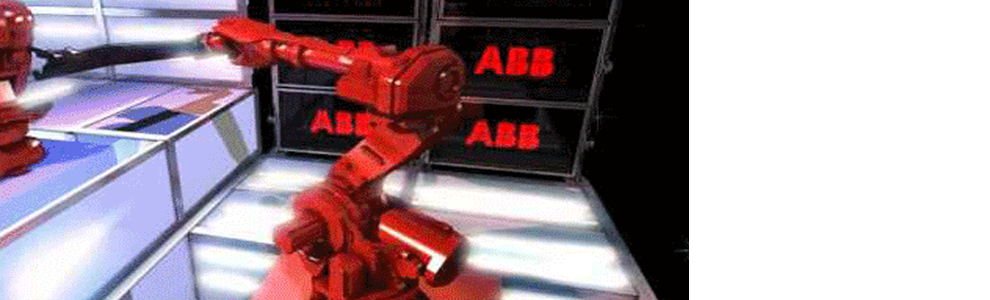 Robotic Roller-Heaming