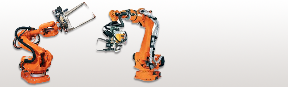 Robotic Spot-Welding