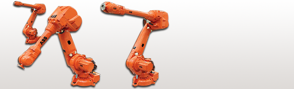 Robotic Turnkey-Automation