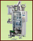Pouch Packing Machine A 