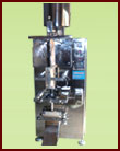Pouch Packing Machine B