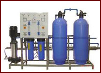 Commercial RO Plant B