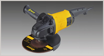 Bolt Cutters Angle Grinder
