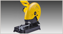 Cut-off Machine Cut-off Machine
