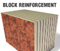 Block Reinforcement
