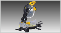Cut-off Machine Cut-off Machine