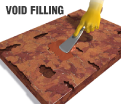 Void Filling