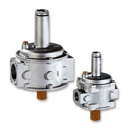 Slam Shut Off Valve Slam Shut Off Valve