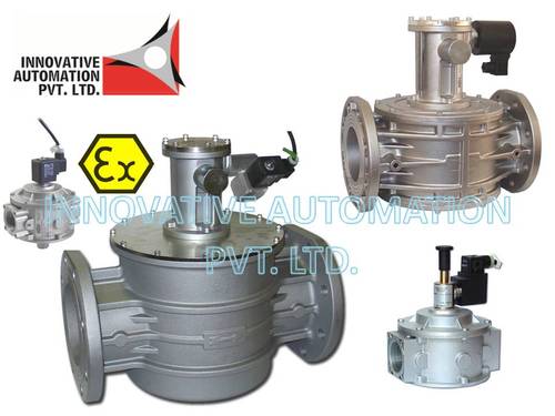 Manually Reset Type Normally Closed Solenoid Valves Manually Reset Type Normally Closed Solenoid Valves