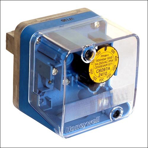 Honeywell Gas Train Components Honeywell Gas Train Components
