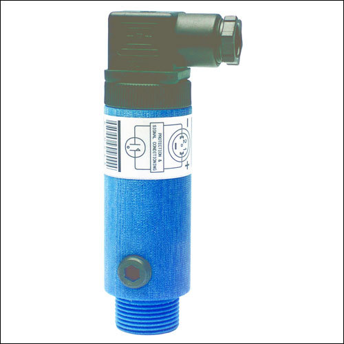 UV Flame Sensors UV Flame Sensors