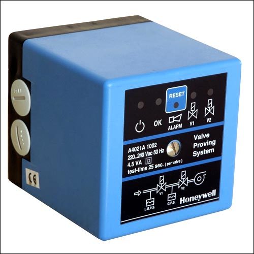 Honeywell Gas Train Components Honeywell Gas Train Components