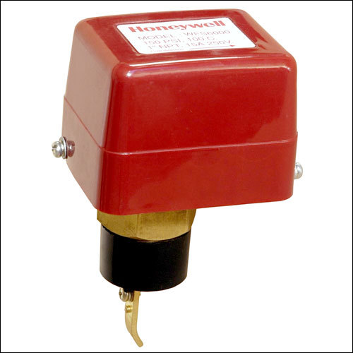 Water Flow Switches Water Flow Switches